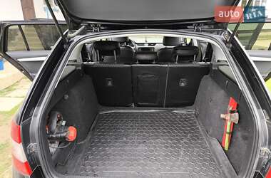 Универсал Skoda Octavia 2017 в Липовой Долине