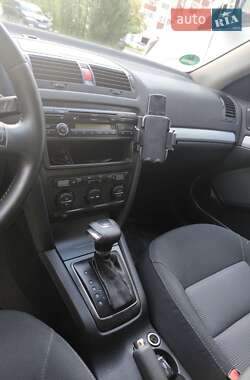 Универсал Skoda Octavia 2007 в Киеве