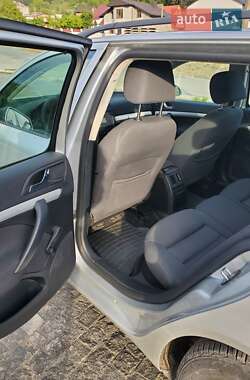 Універсал Skoda Octavia 2005 в 
