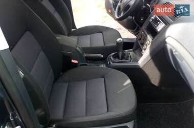 Универсал Skoda Octavia 2006 в 