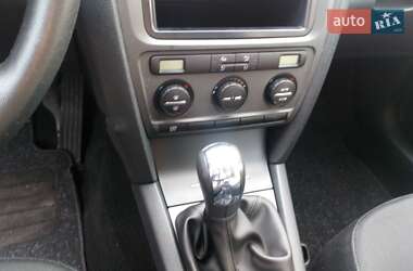 Универсал Skoda Octavia 2006 в 
