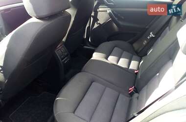 Универсал Skoda Octavia 2006 в 