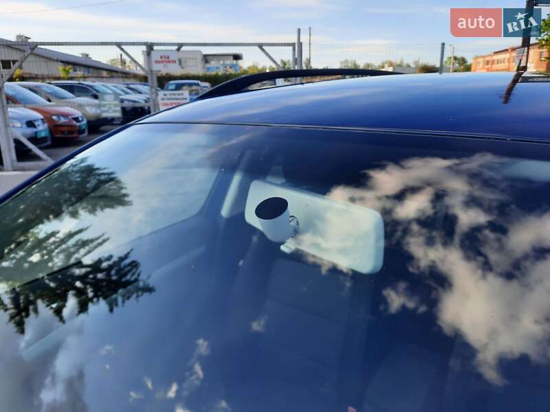 Универсал Skoda Octavia 2007 в Полтаве