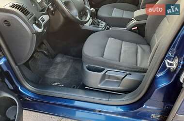 Универсал Skoda Octavia 2007 в 