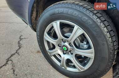 Универсал Skoda Octavia 2007 в 