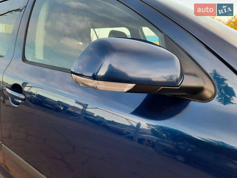 Универсал Skoda Octavia 2007 в Полтаве