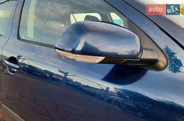 Универсал Skoda Octavia 2007 в 