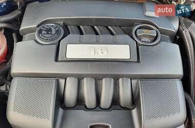 Универсал Skoda Octavia 2007 в 