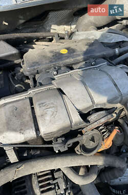 Универсал Skoda Octavia 2002 в 