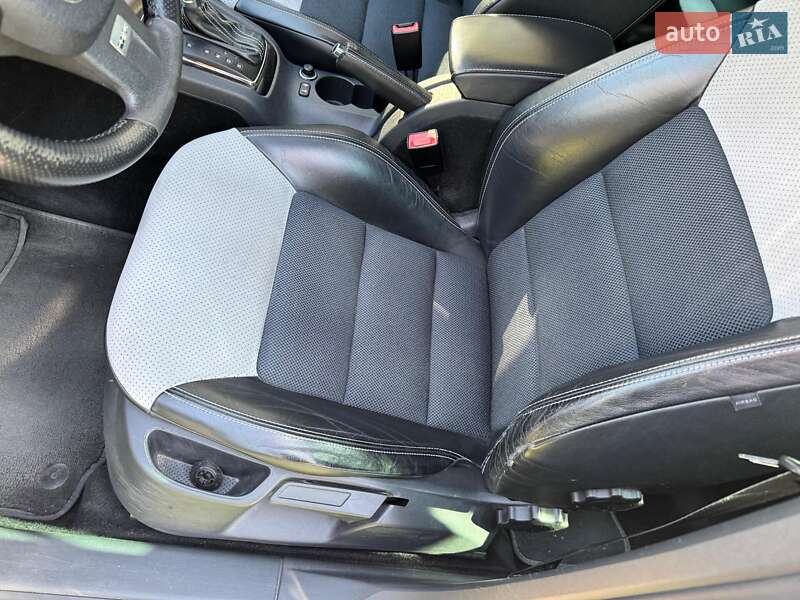 Універсал Skoda Octavia 2012 в Кам'янець-Подільському