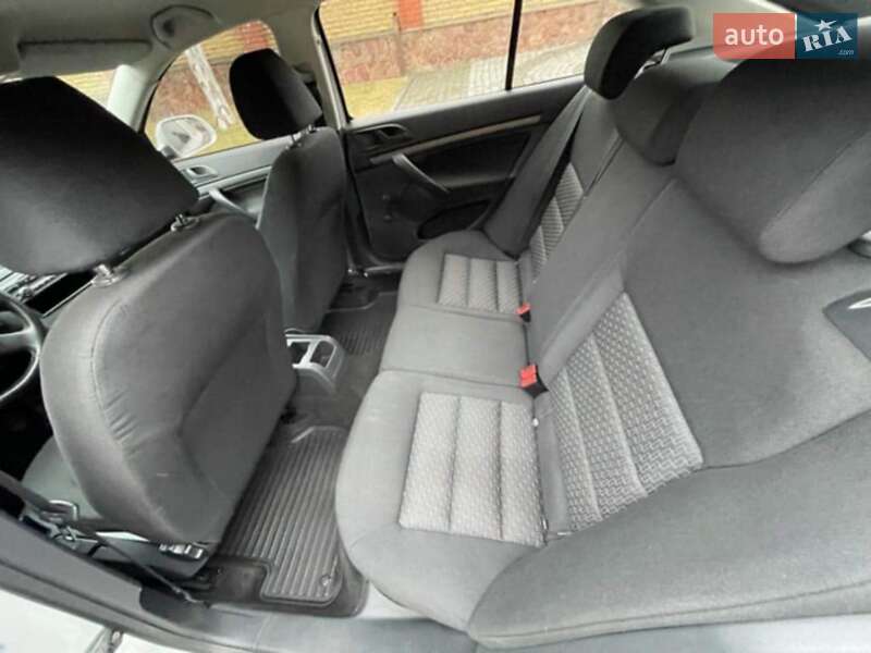 Ліфтбек Skoda Octavia 2012 в Тернополі