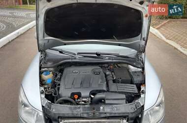 Лифтбек Skoda Octavia 2012 в Тернополе