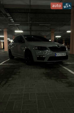 Ліфтбек Skoda Octavia 2014 в Києві