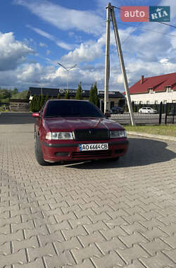 Лифтбек Skoda Octavia 1998 в Ужгороде