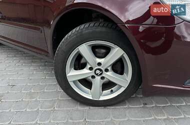 Универсал Skoda Octavia 2011 в 