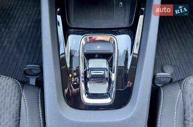Лифтбек Skoda Octavia 2023 в 