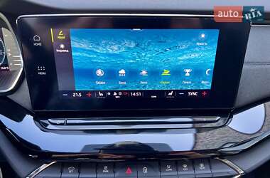 Лифтбек Skoda Octavia 2023 в 