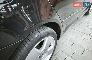 Універсал Skoda Octavia 2012 в 