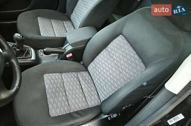 Універсал Skoda Octavia 2012 в 