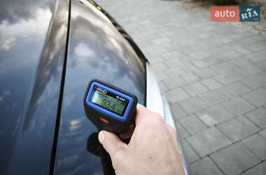 Універсал Skoda Octavia 2012 в 
