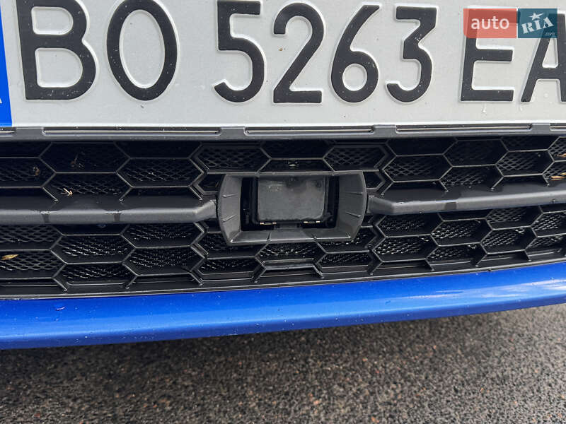 Універсал Skoda Octavia 2013 в Тернополі