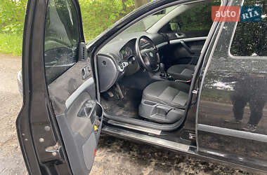 Ліфтбек Skoda Octavia 2007 в 
