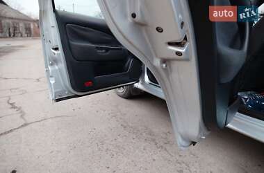 Лифтбек Skoda Octavia 2008 в 