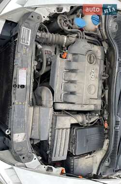 Універсал Skoda Octavia 2008 в 