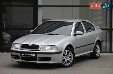 Лифтбек Skoda Octavia 2006 в Харькове