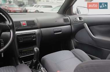 Лифтбек Skoda Octavia 2006 в 