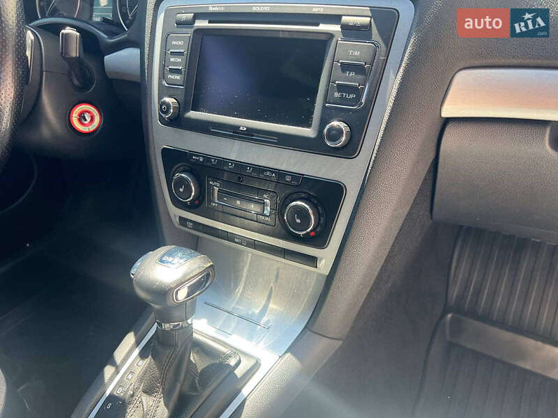 Універсал Skoda Octavia 2009 в Одесі