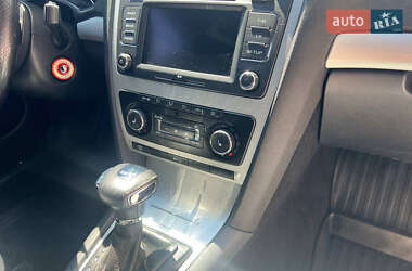 Универсал Skoda Octavia 2009 в 