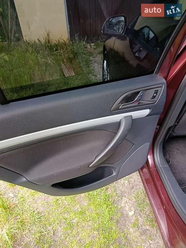 Універсал Skoda Octavia 2011 в Шостці фото 12 Універсал Skoda Octavia 2011 в Шостці