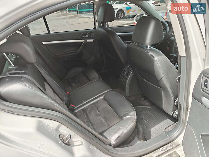 Ліфтбек Skoda Octavia 2012 в Білій Церкві