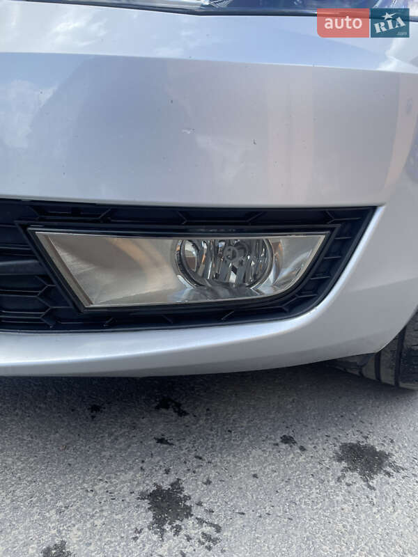 Універсал Skoda Octavia 2014 в Києві