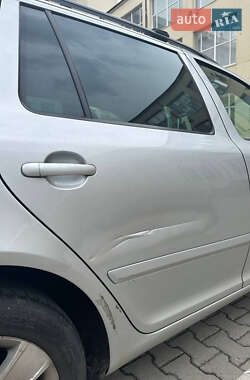Універсал Skoda Octavia 2011 в Харкові