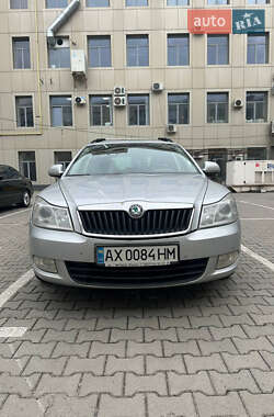 Універсал Skoda Octavia 2011 в Харкові
