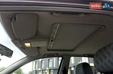 Универсал Skoda Octavia 1999 в 