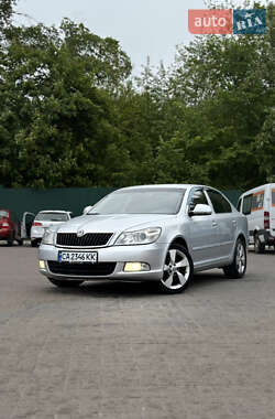 Ліфтбек Skoda Octavia 2010 в Києві