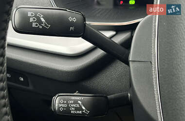 Універсал Skoda Octavia 2021 в 