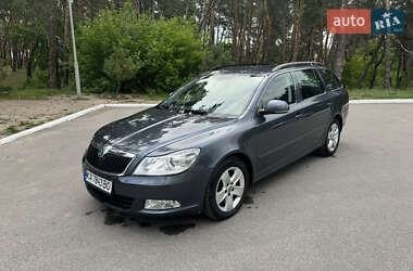 Универсал Skoda Octavia 2011 в Киеве