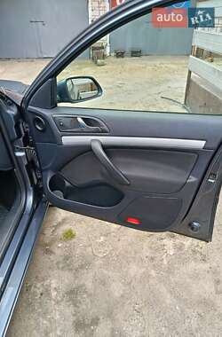 Універсал Skoda Octavia 2007 в 