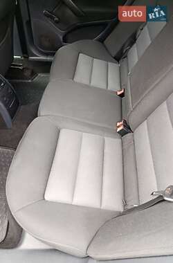 Універсал Skoda Octavia 2007 в 