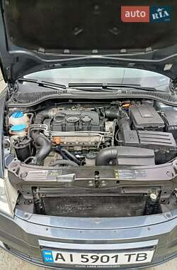Універсал Skoda Octavia 2007 в 