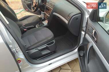 Универсал Skoda Octavia 2010 в 