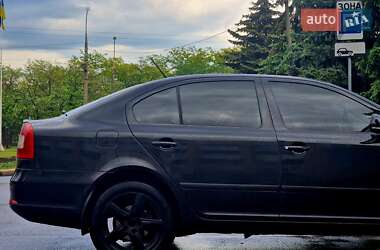Ліфтбек Skoda Octavia 2012 в 