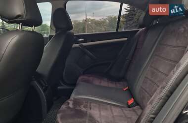 Ліфтбек Skoda Octavia 2012 в 