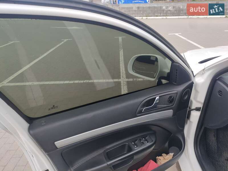 Ліфтбек Skoda Octavia 2010 в Сумах