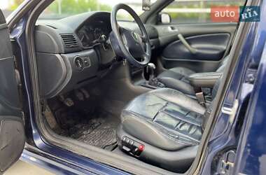 Універсал Skoda Octavia 2000 в 