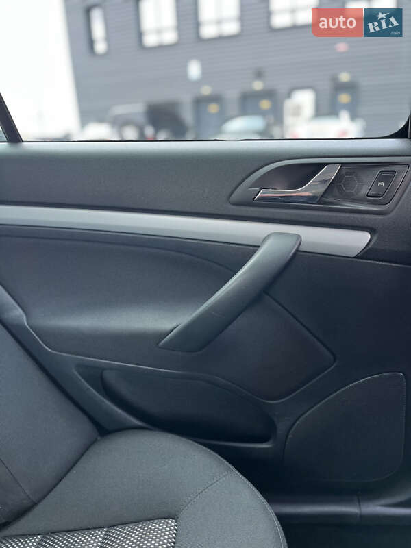 Універсал Skoda Octavia 2011 в Києві